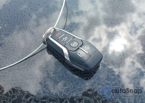 2016 Ford F-150 King Ranch z USA, uszkodzony, nr VIN 1FTEW1EG9GFA43677